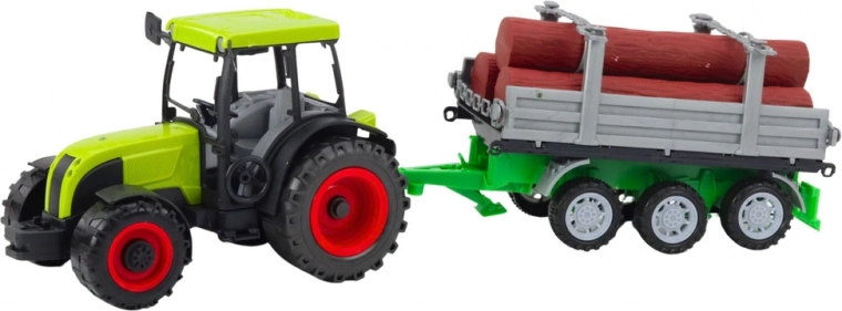 Menetre kész szerelvény