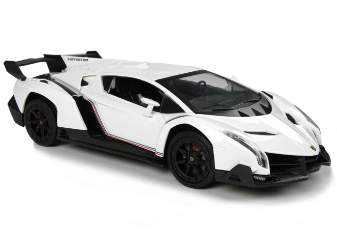 Zdalnie sterowany sportowy samochód Lamborghini Veneno