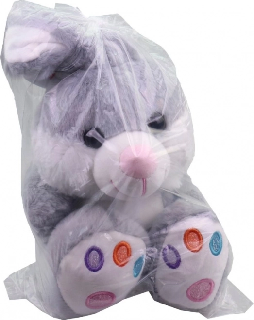 Plüss nyuszi 25 cm