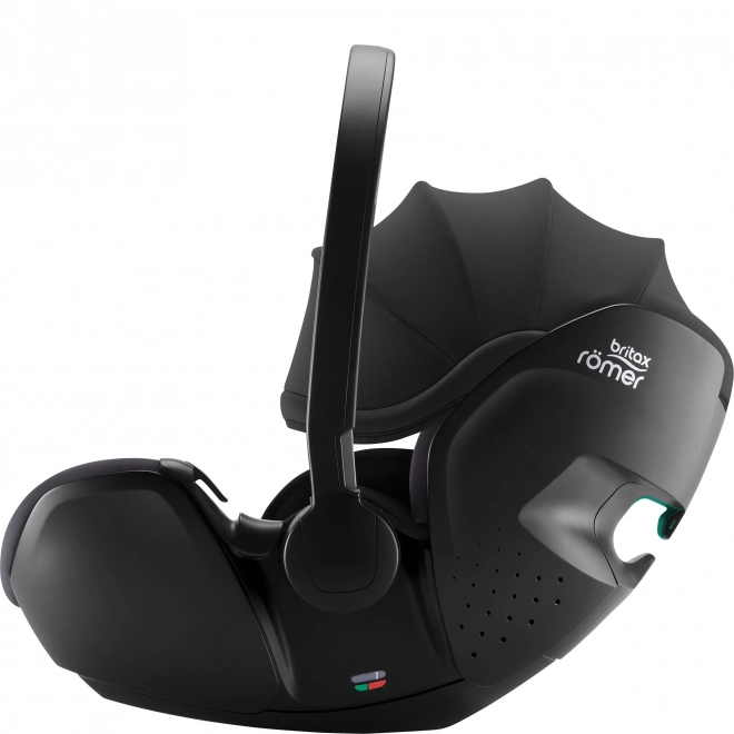 Britax Römer babaülés - Midnight Grey