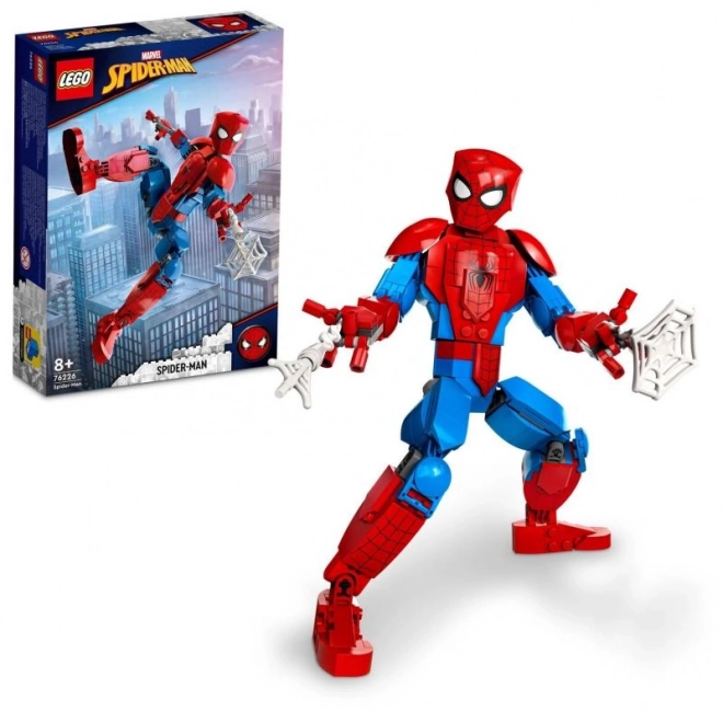 Spider-Man figura