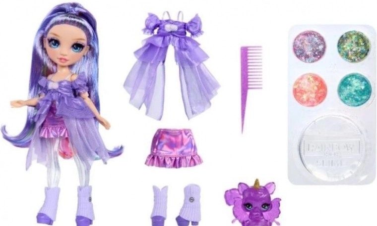 Gazdag kiegészítők a végtelen stylinghoz