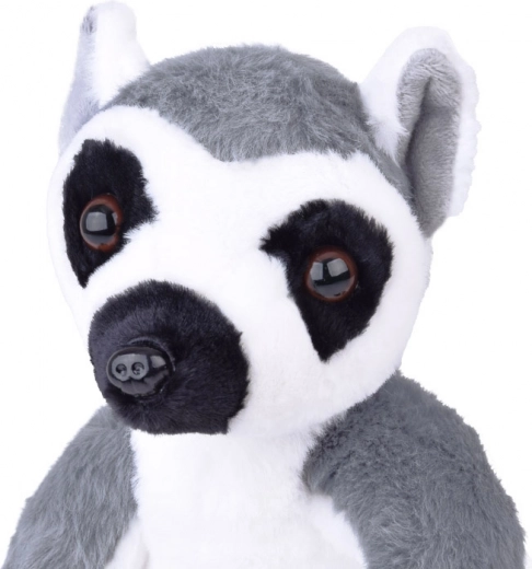 Selymes plüss és kellemes tapintás