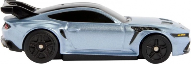 RC Autó Ford Mustang GTD 1:64