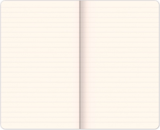 Kényelmes írás vonalas papíron