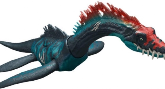 Jurassic World Styxosaurus figura