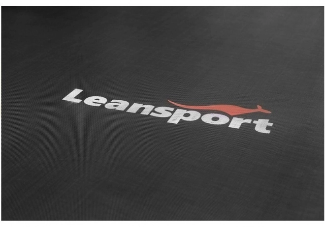 Lean Sport Best 16ft Trambulin