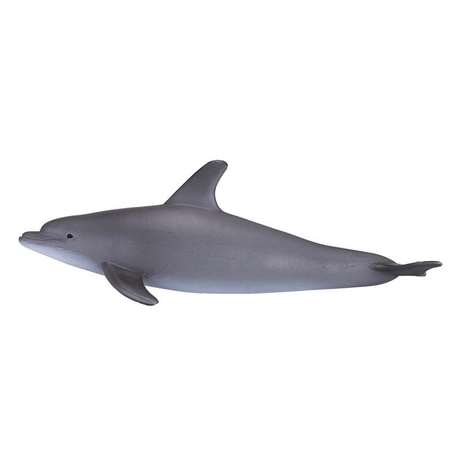 Realisztikus Delfin Figura