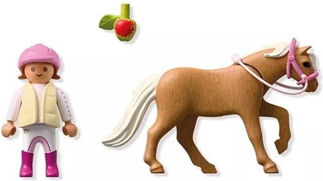 Levehető kantár és kiegészítők