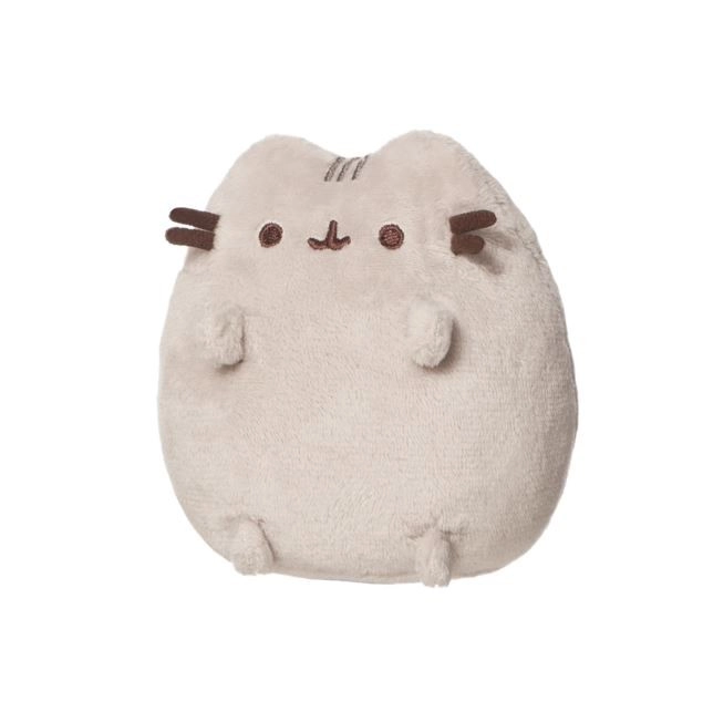A PUSHEEN cicus ikonikus megjelenése