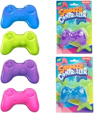 Slime Anyag Játékvezérlő 75g, 4 Szín