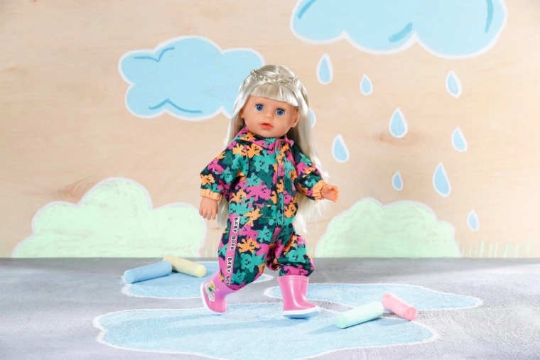 Játékos dizájn kültéri szórakozáshoz