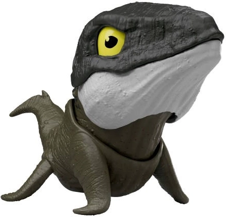 Jurassic World figura - Kis dinoszaurusz
