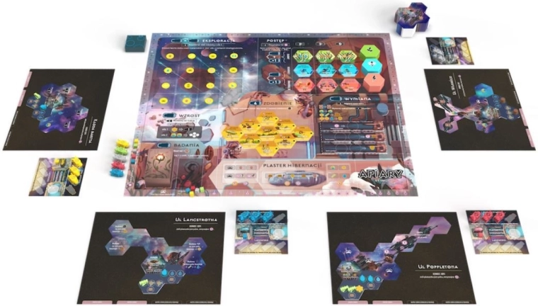 Változatos frakciók