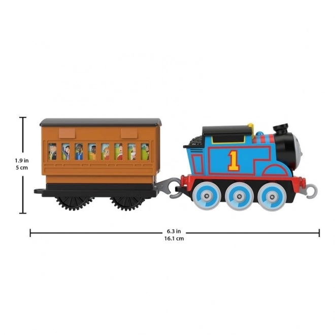 Fisher-Price Thomas és Barátai Grodkowo Állomás Játékkészlet