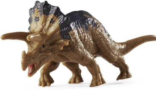 Dinoszaurusz figurák 8-9 cm, készlet 6 db
