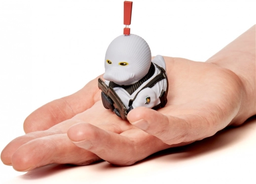 Mini méret, maximális stílus