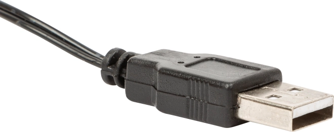 Gondtalan USB tápellátás