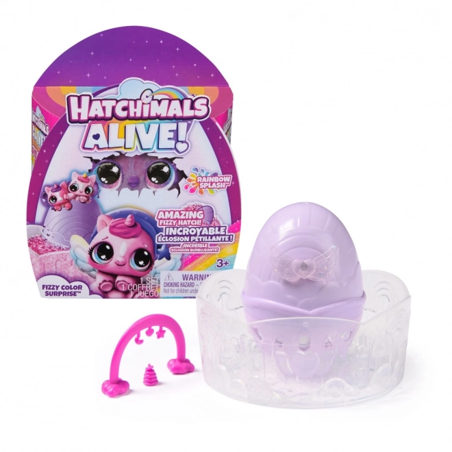 Hatchimals teljes meglepetések gyerekeknek