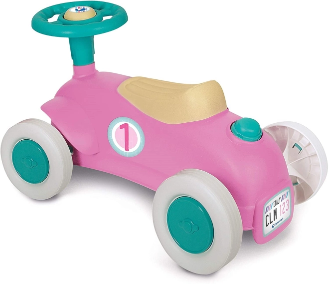 Ergonomikus és stabil kivitel