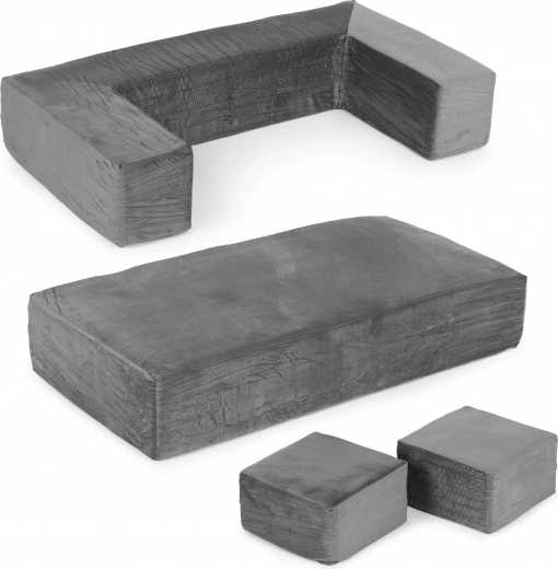 Végtelen elrendezési lehetőségek