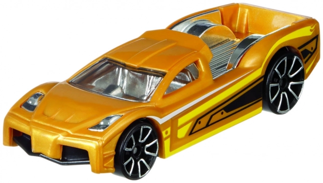 Hot Wheels teherautós készlet