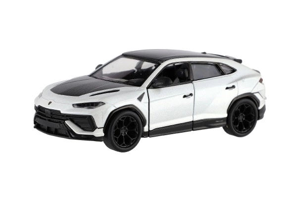 Kinsmart Lamborghini Urus Performante modellautó 1:40 méretaránnyal