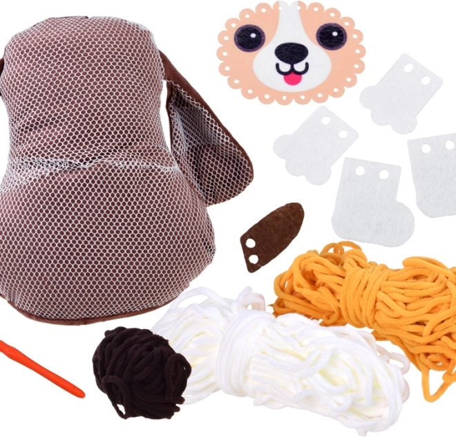 Teljes DIY készlet gyerekeknek