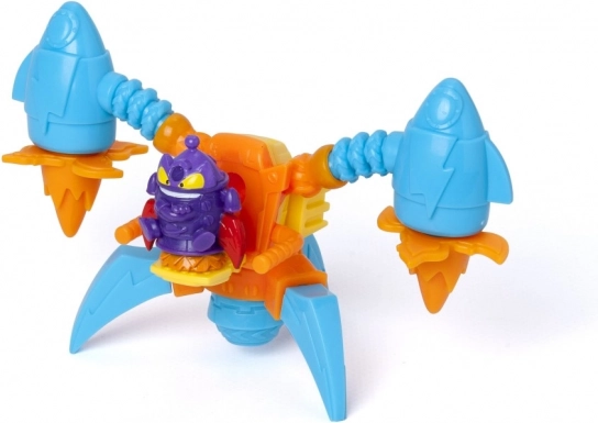 SuperThings Mutant Battle figura