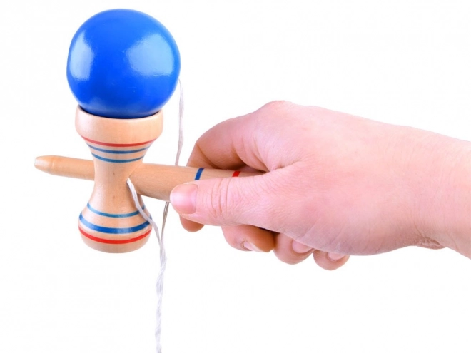 Kendama ügyességi játék