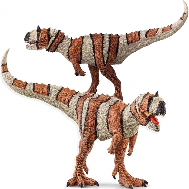 Schleich Majungazaur dinoszaurusz figura