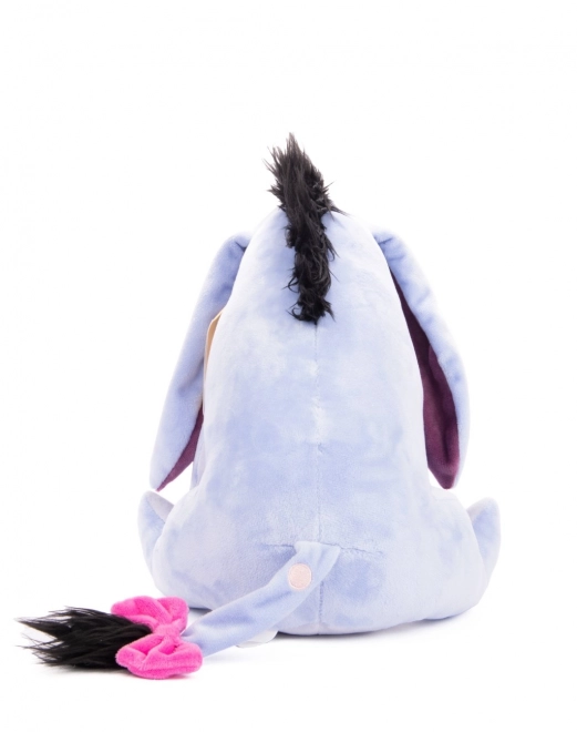 Disney szamár plüss hanggal 28 cm