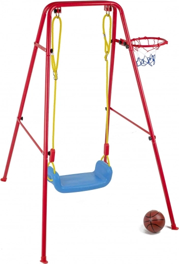 Hinta és kosár egyben