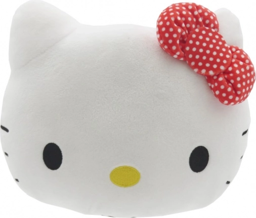 Hello Kitty 3D plüss persely