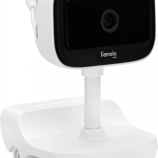 Lionelo Elektronikus babamonitor Babyline Go
