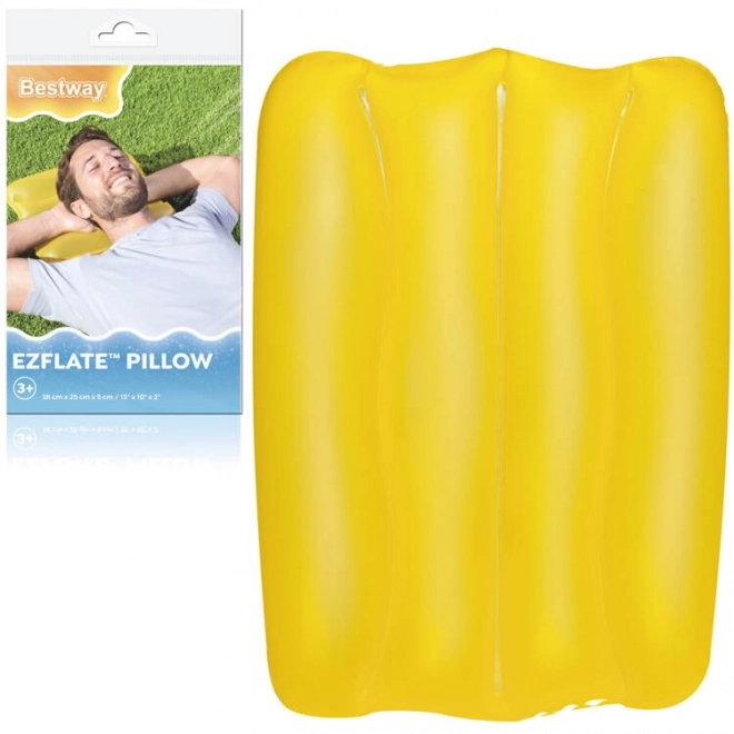 Bestway felfújható strandpárna 38 x 25 cm