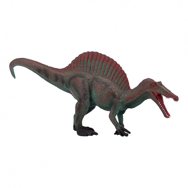 Spinosaurus mozgatható állkapoccsal