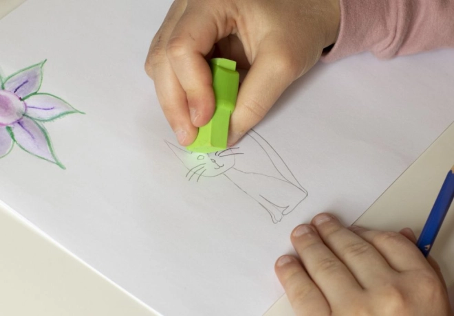 Biztonságos és játékos, 3 éves kortól