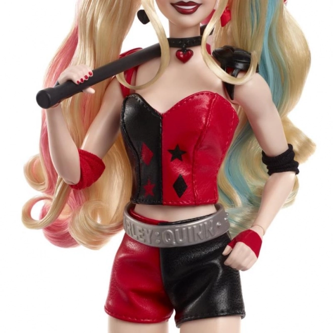 Barbie Harley Quinn - Batman 85. évforduló
