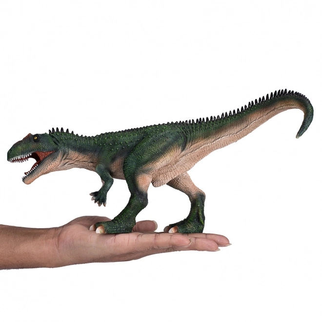 Mojo óriás Giganotosaurus figura