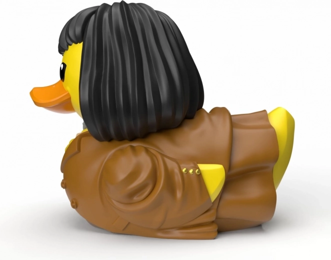 Lois Lane részletgazdag dizájnja