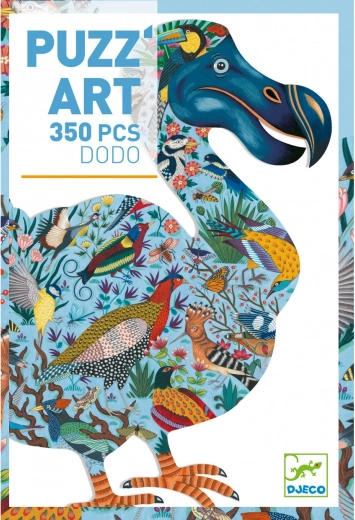 Dodo Madár Puzzle 350 db