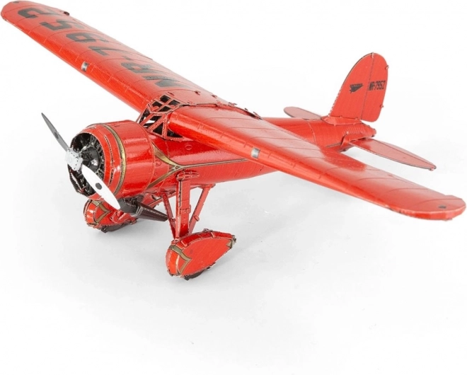 Lockheed Vega 5B 3D-puzzle - Metal Earth