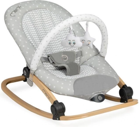Ergonomikus kialakítás