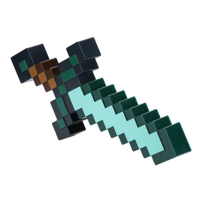 Minecraft játék inspirálta design