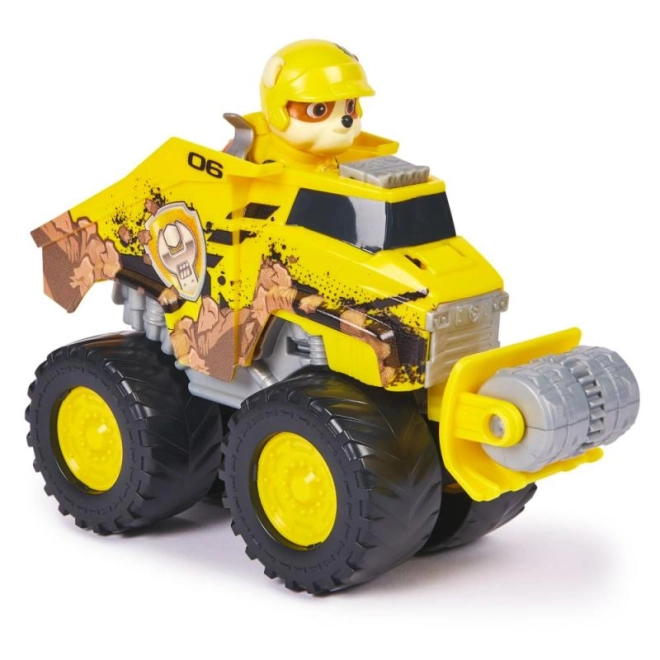 Rubble figura