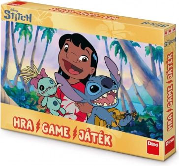 STITCH gyerekjáték