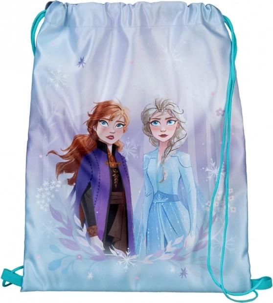 Iskolai készlet Scooli EasyFit Frozen