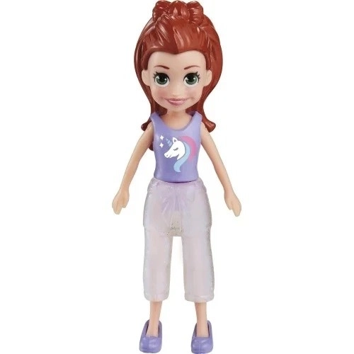 Polly Pocket HKV82 figura