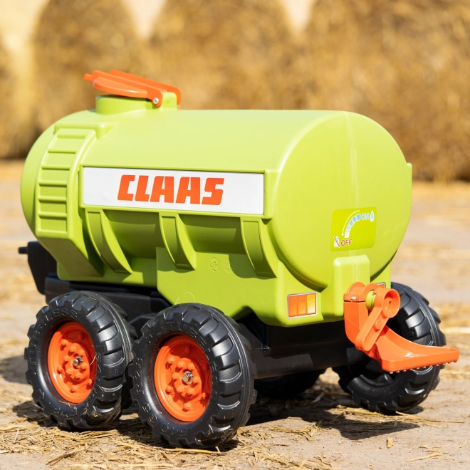 Falk Claas tartály gyerekeknek 3-7 éves korig